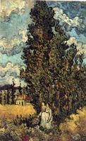 Gogh, Vincent van - Oil Painting